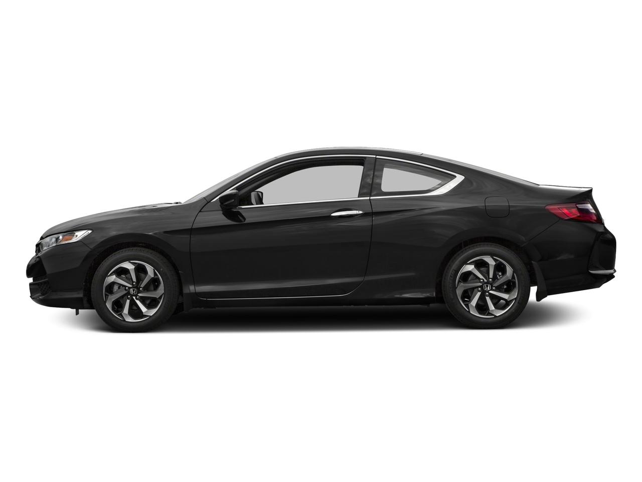 2016 Honda Accord Coupe Vehicle Photo in MEDINA, OH 44256-9631