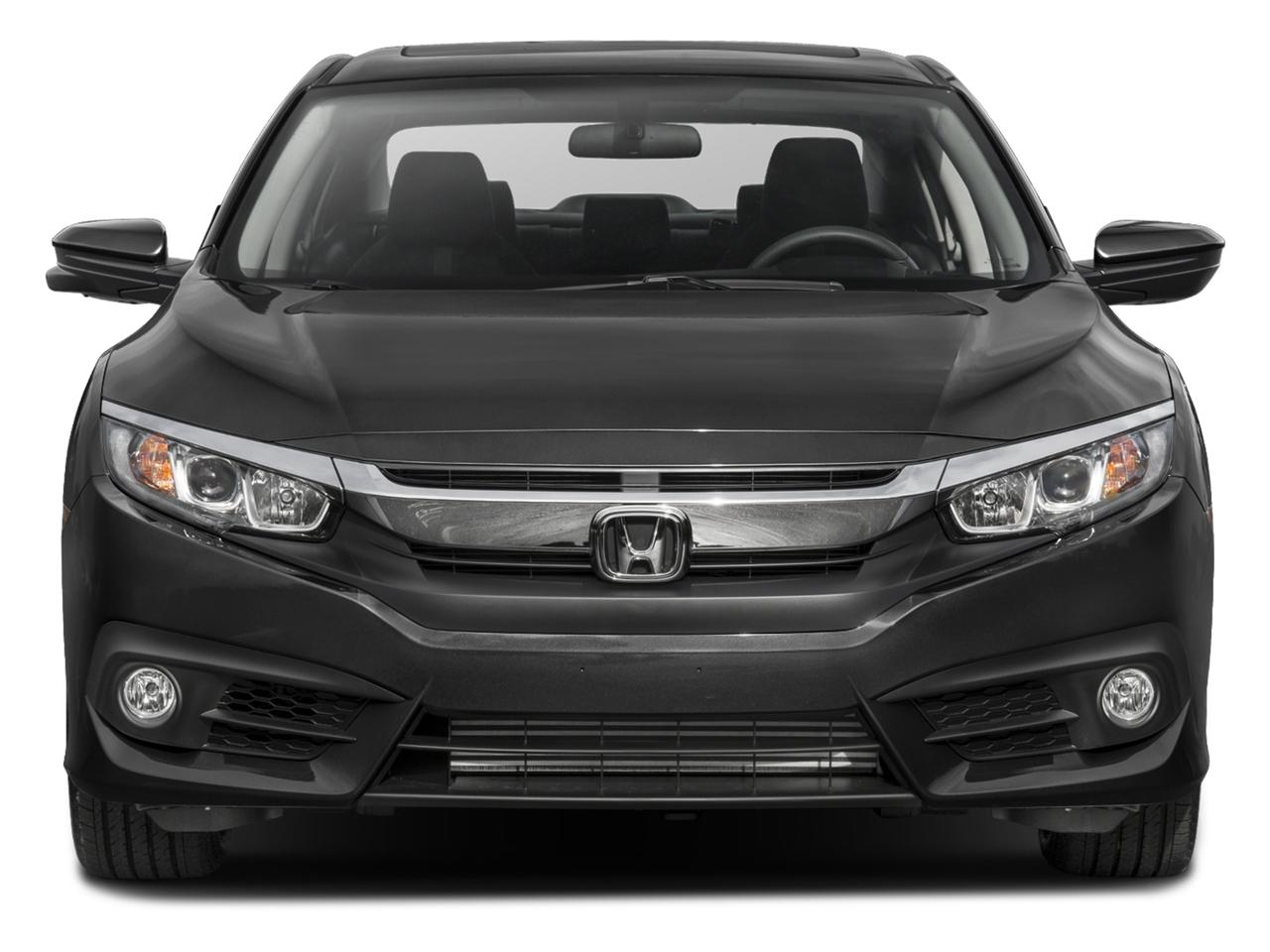 2016 Honda Civic Sedan Vehicle Photo in Memphis, TN 38115