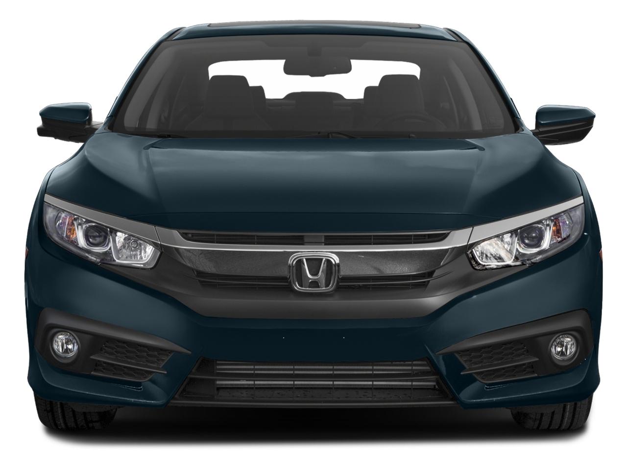 2016 Honda Civic Sedan Vehicle Photo in Miami, FL 33015