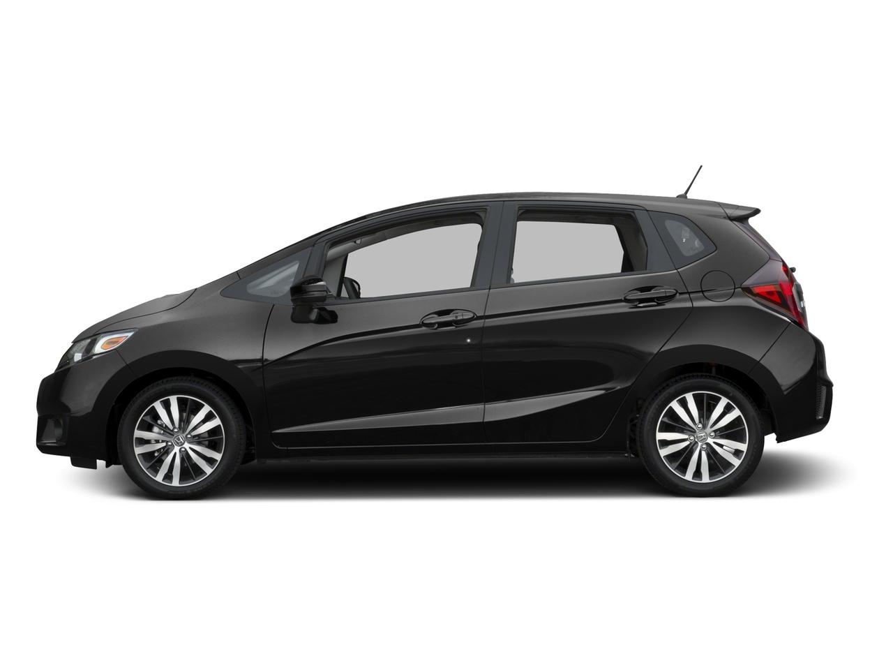 2016 Honda Fit Vehicle Photo in Davie, FL 33331