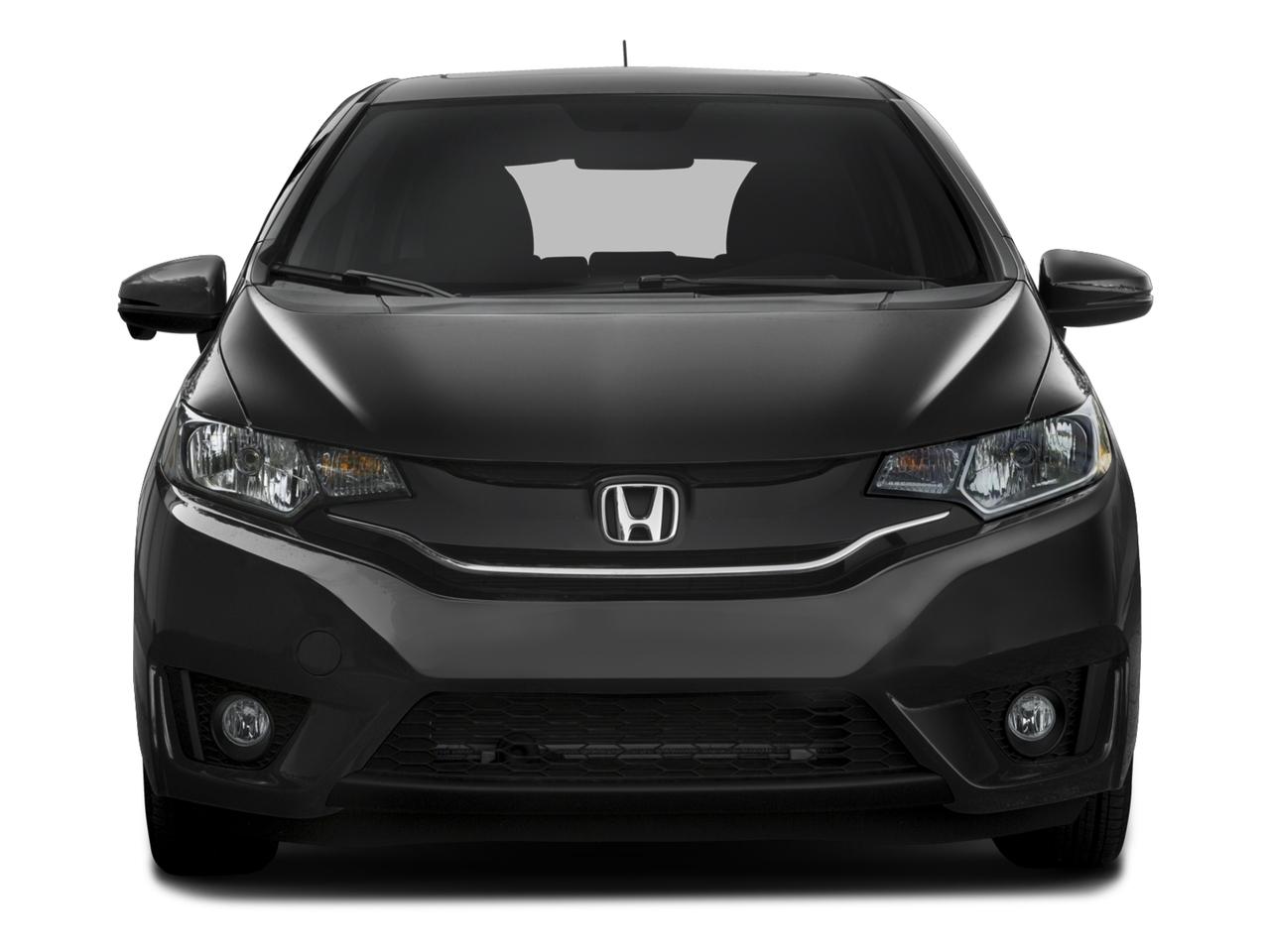 2016 Honda Fit Vehicle Photo in Davie, FL 33331