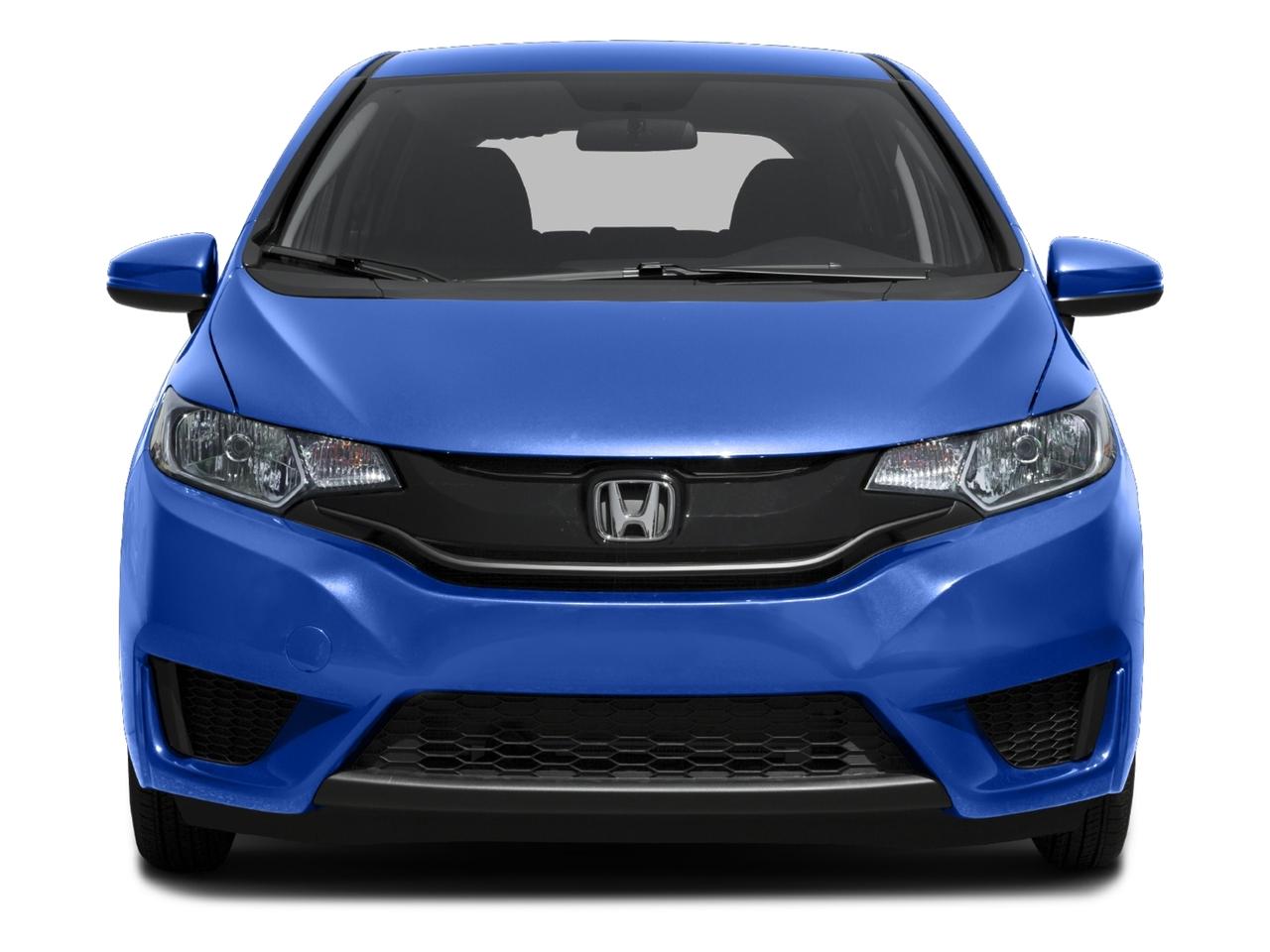 2016 Honda Fit Vehicle Photo in St. Petersburg, FL 33713