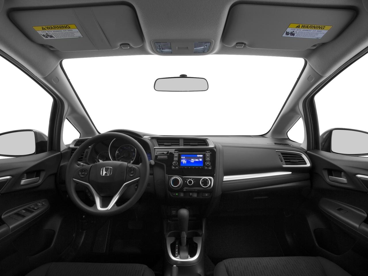 2016 Honda Fit Vehicle Photo in St. Petersburg, FL 33713