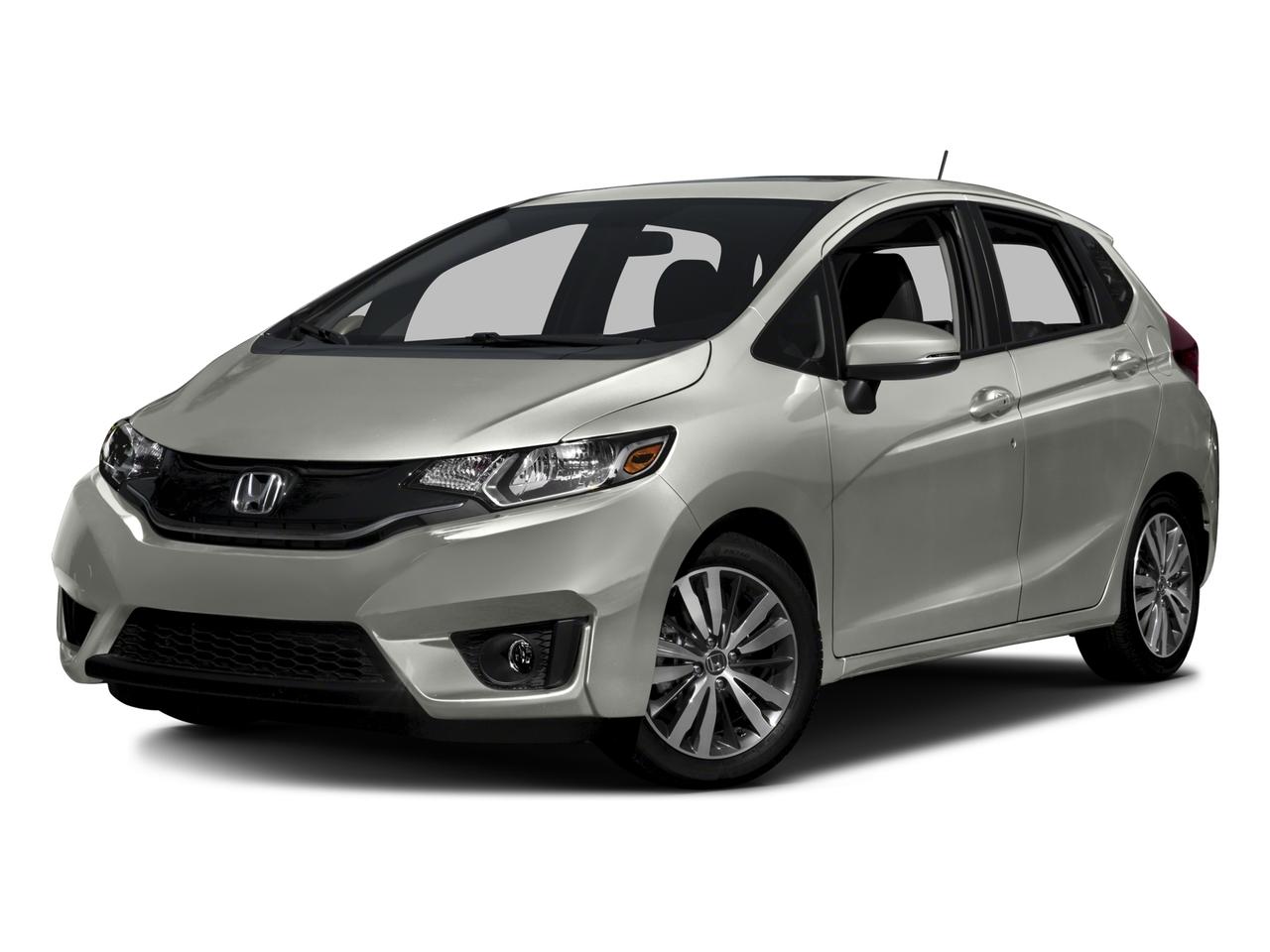 2016 Honda Fit Vehicle Photo in Henderson, NV 89014