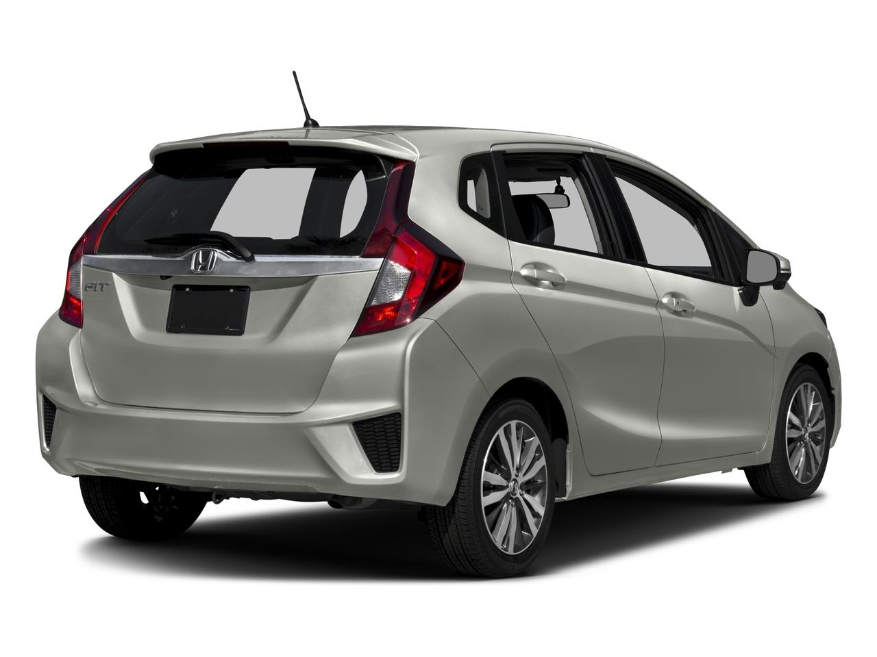 2016 Honda Fit Vehicle Photo in Henderson, NV 89014