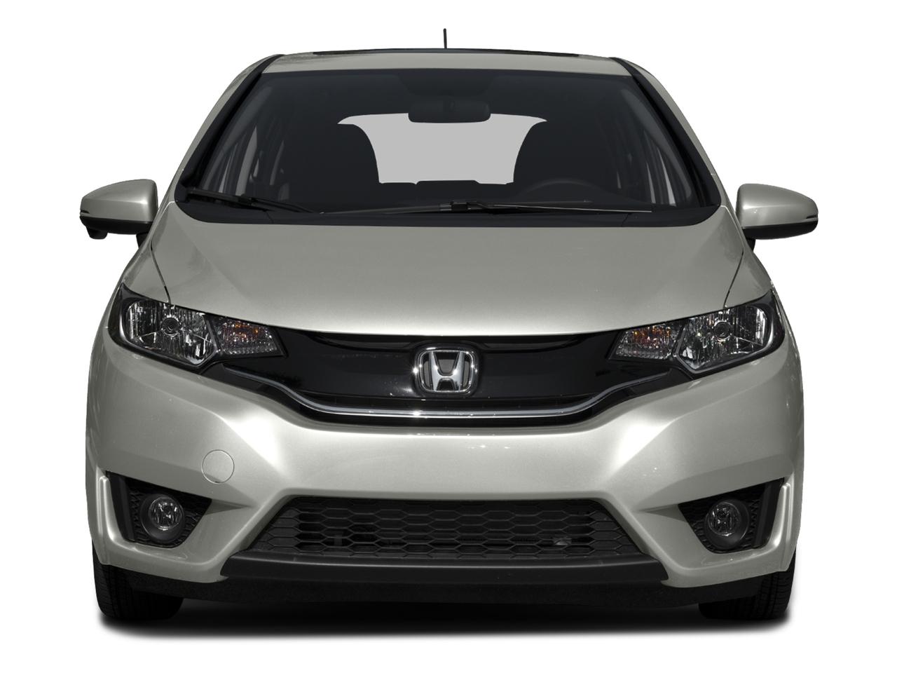 2016 Honda Fit Vehicle Photo in Henderson, NV 89014