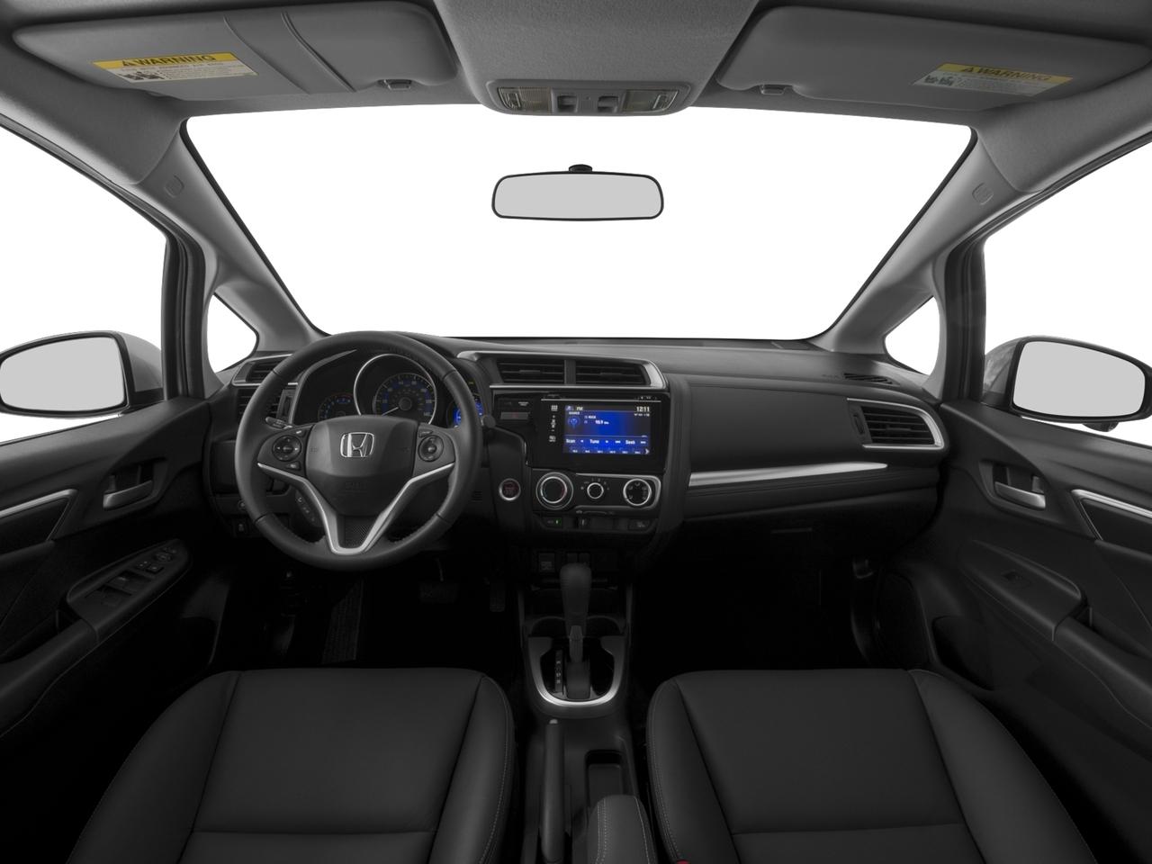 2016 Honda Fit Vehicle Photo in Henderson, NV 89014