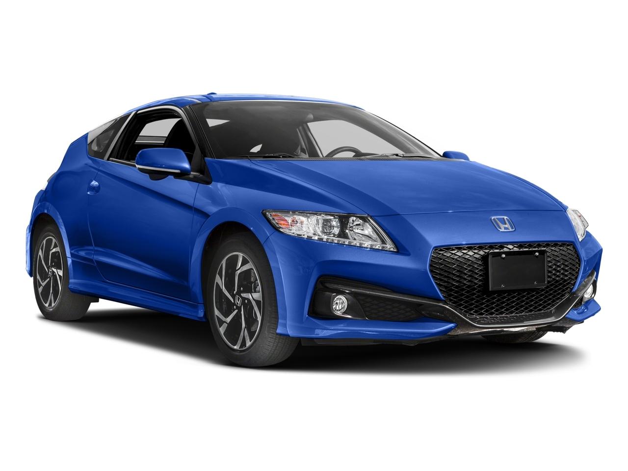 2016 Honda CR-Z Vehicle Photo in AMARILLO, TX 79106-1809