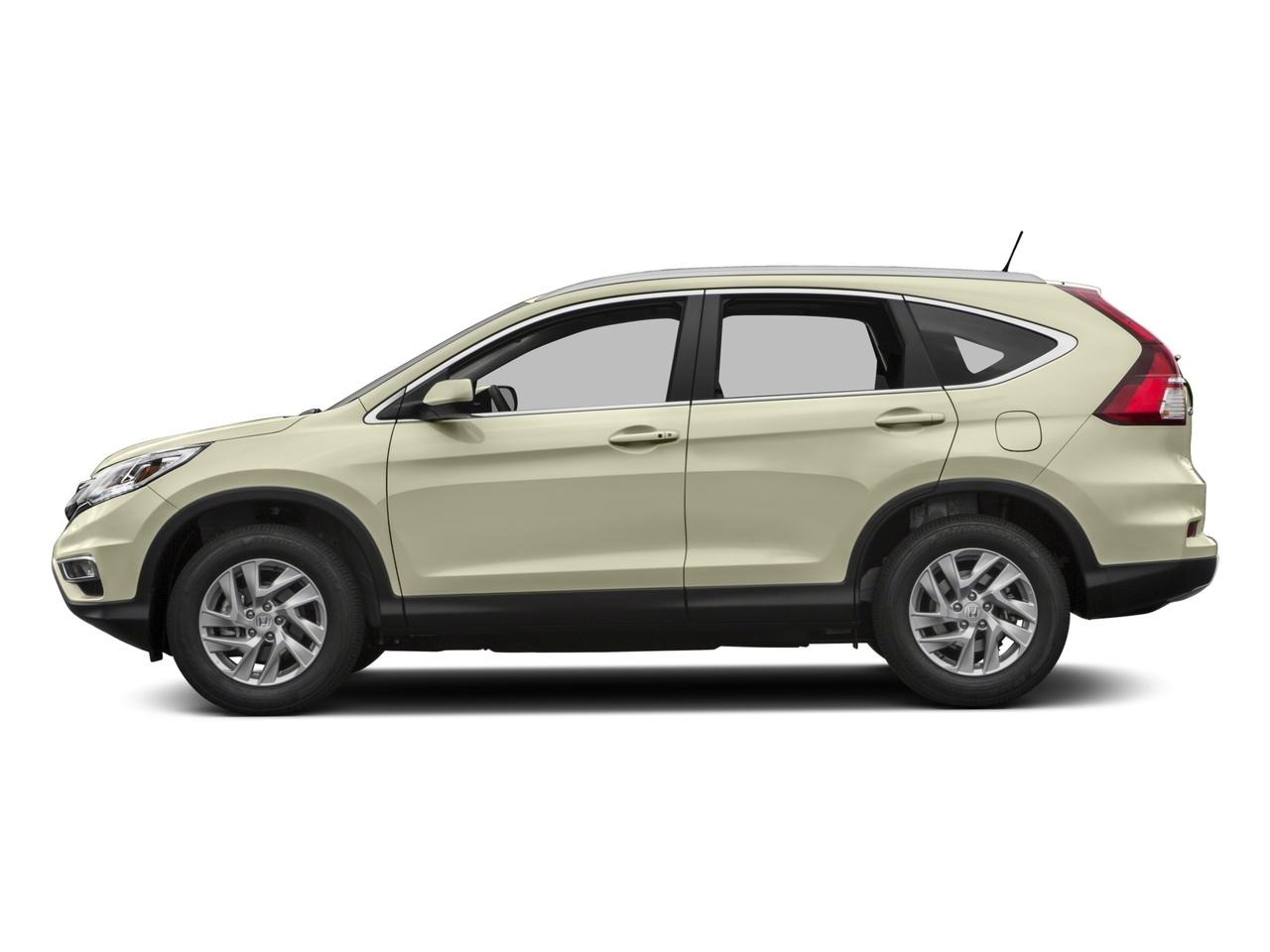 2016 Honda CR-V Vehicle Photo in CORPUS CHRISTI, TX 78416-1100