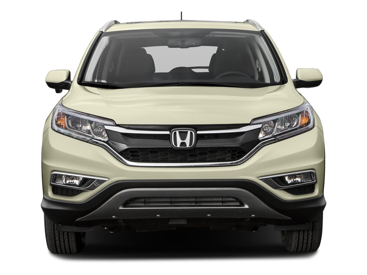 2016 Honda CR-V Vehicle Photo in CORPUS CHRISTI, TX 78416-1100