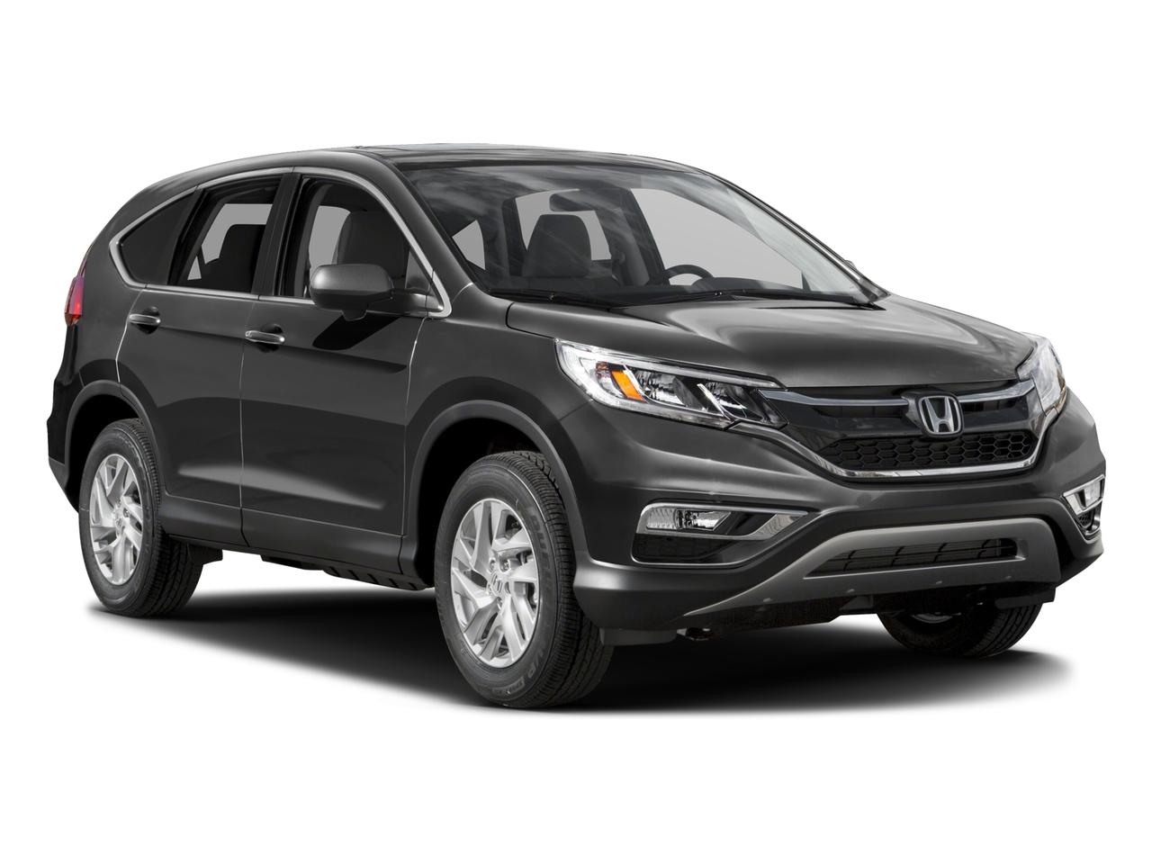 2016 Honda CR-V Vehicle Photo in Trevose, PA 19053