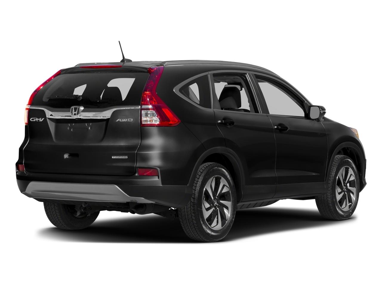 2016 Honda CR-V Vehicle Photo in St. Petersburg, FL 33713