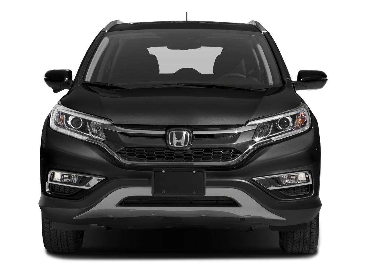 2016 Honda CR-V Vehicle Photo in St. Petersburg, FL 33713