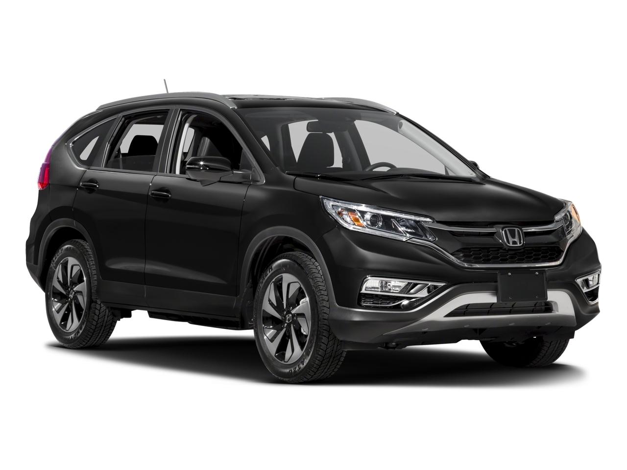 2016 Honda CR-V Vehicle Photo in St. Petersburg, FL 33713