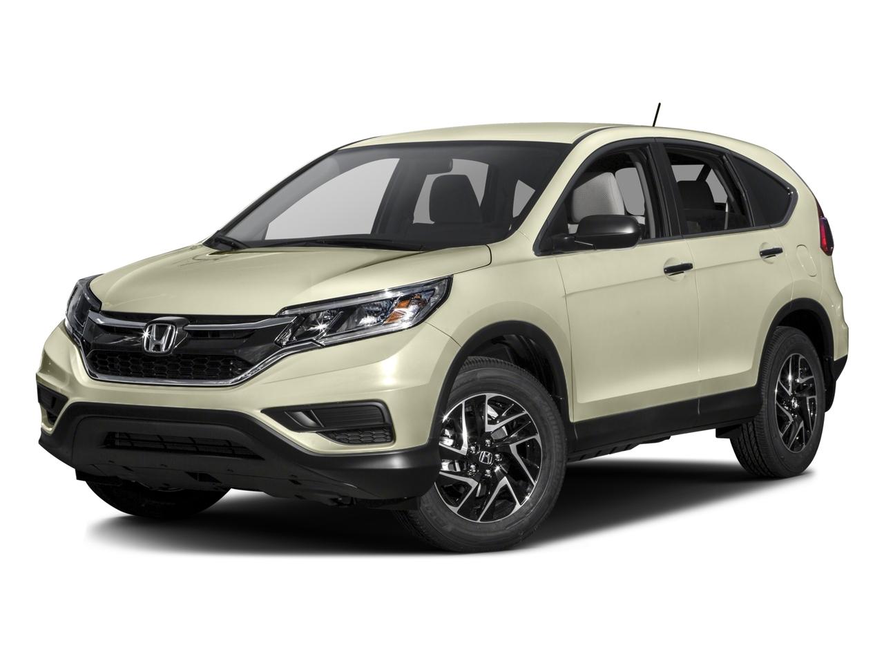 2016 Honda CR-V Vehicle Photo in SAINT JAMES, NY 11780-3219