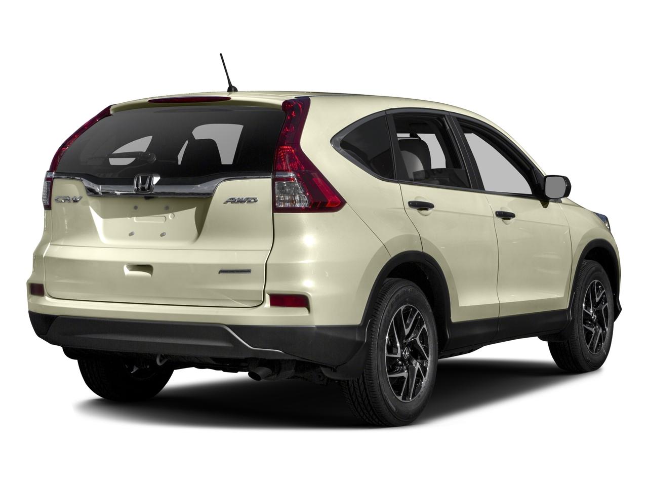 2016 Honda CR-V Vehicle Photo in SAINT JAMES, NY 11780-3219