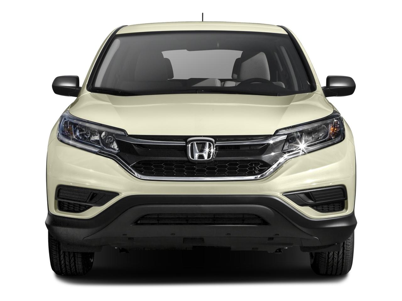 2016 Honda CR-V Vehicle Photo in SAINT JAMES, NY 11780-3219