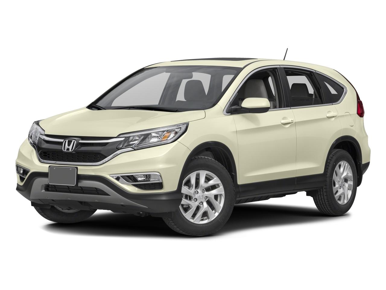 2016 Honda CR-V Vehicle Photo in GAINESVILLE, TX 76240-2013