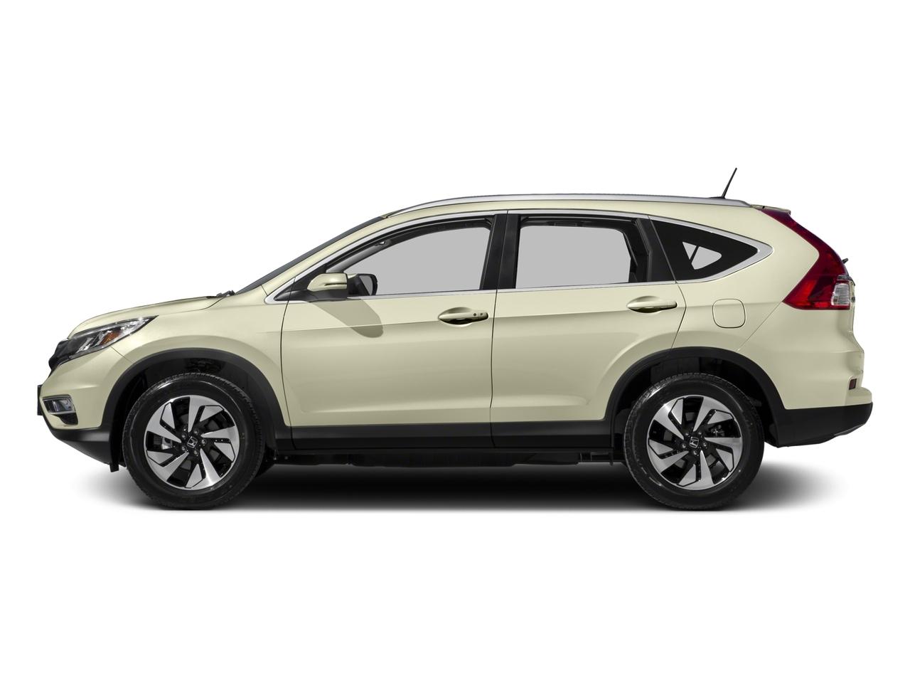 2016 Honda CR-V Vehicle Photo in Clearwater, FL 33764