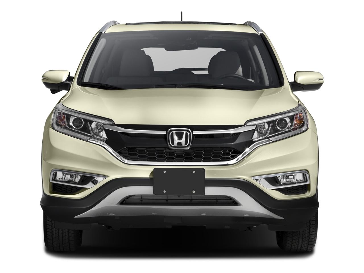 2016 Honda CR-V Vehicle Photo in Clearwater, FL 33764