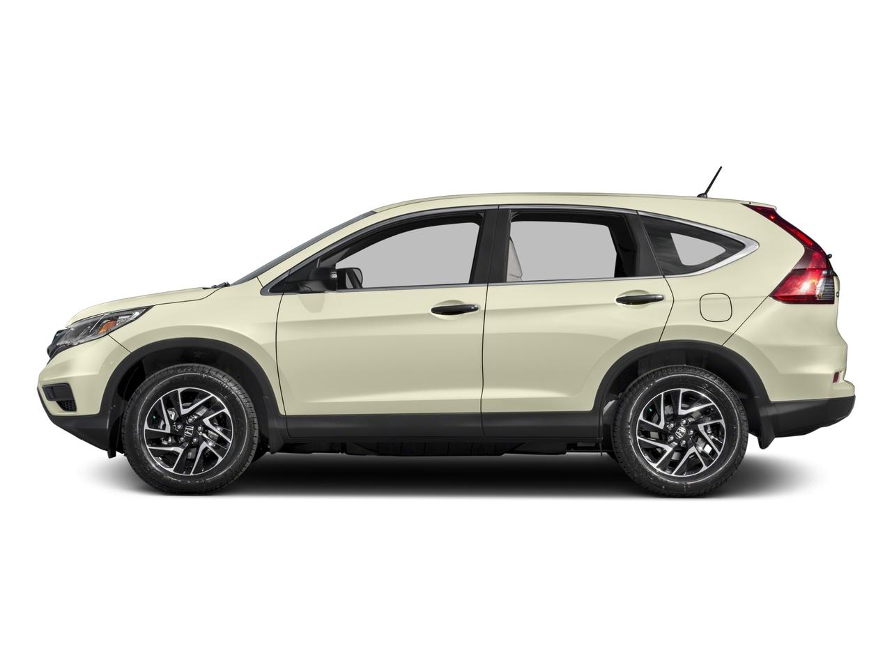 2016 Honda CR-V Vehicle Photo in St. Petersburg, FL 33713