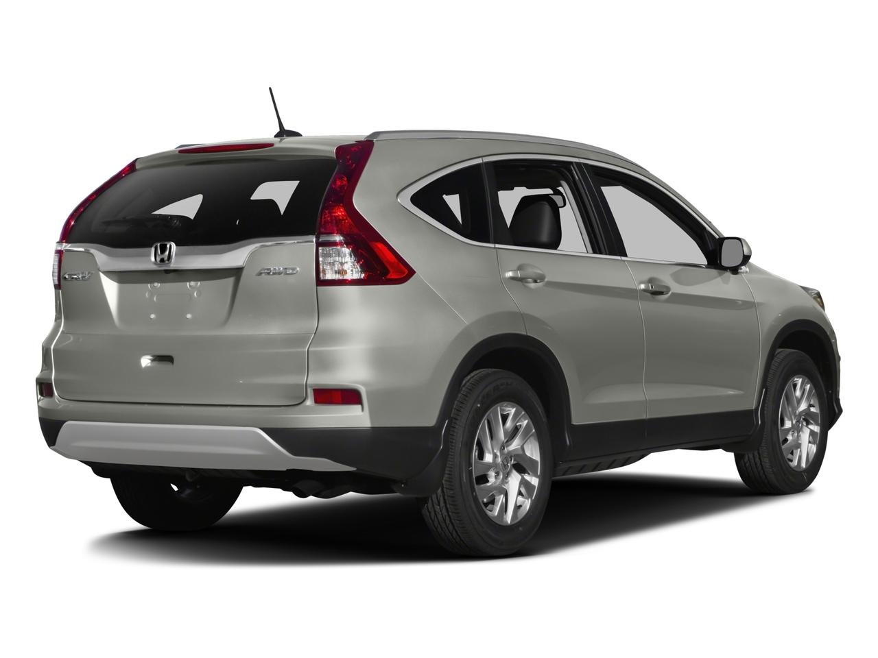 2016 Honda CR-V Vehicle Photo in Peoria, IL 61615