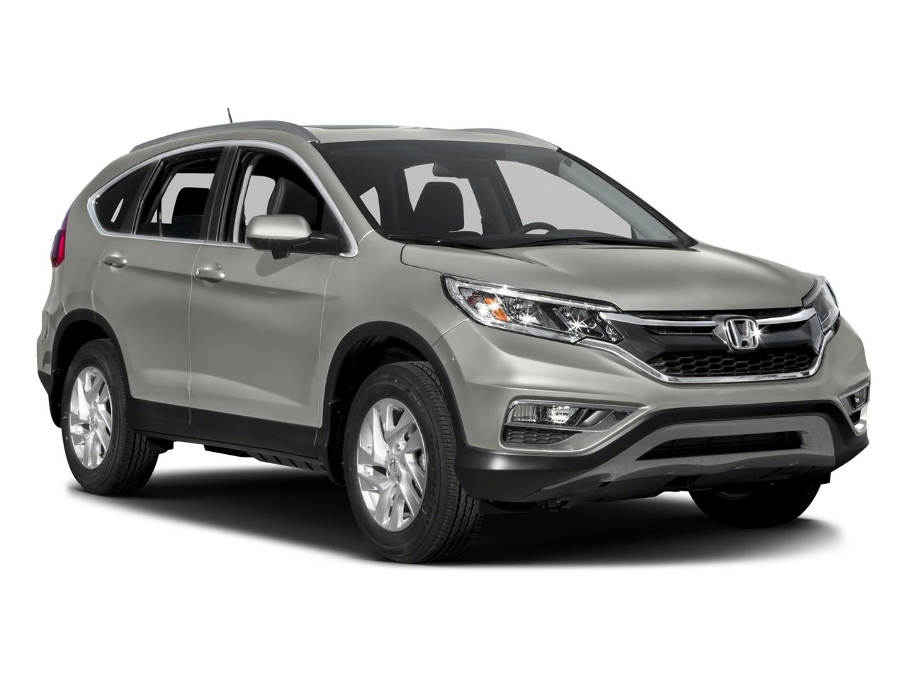 2016 Honda CR-V Vehicle Photo in GILBERT, AZ 85297-0446