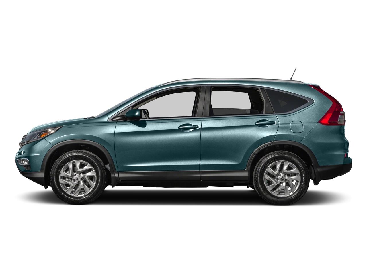 2016 Honda CR-V Vehicle Photo in Austin, TX 78728