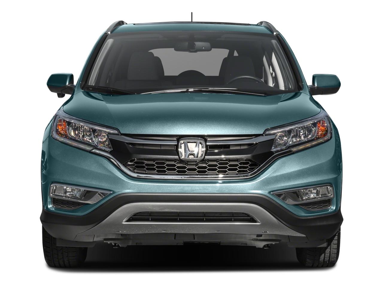 2016 Honda CR-V Vehicle Photo in Austin, TX 78728