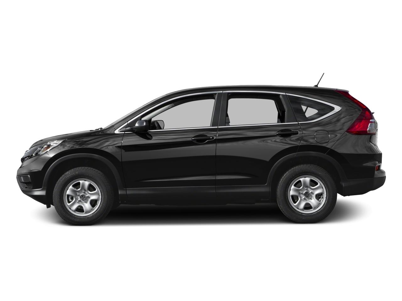 2016 Honda CR-V Vehicle Photo in San Antonio, TX 78238