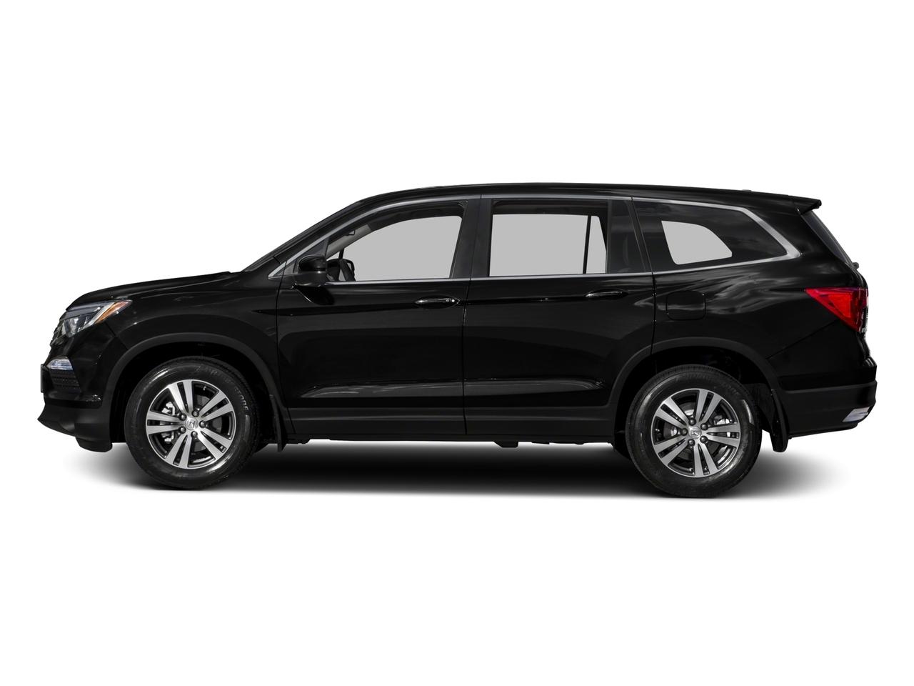 2016 Honda Pilot Vehicle Photo in Trevose, PA 19053