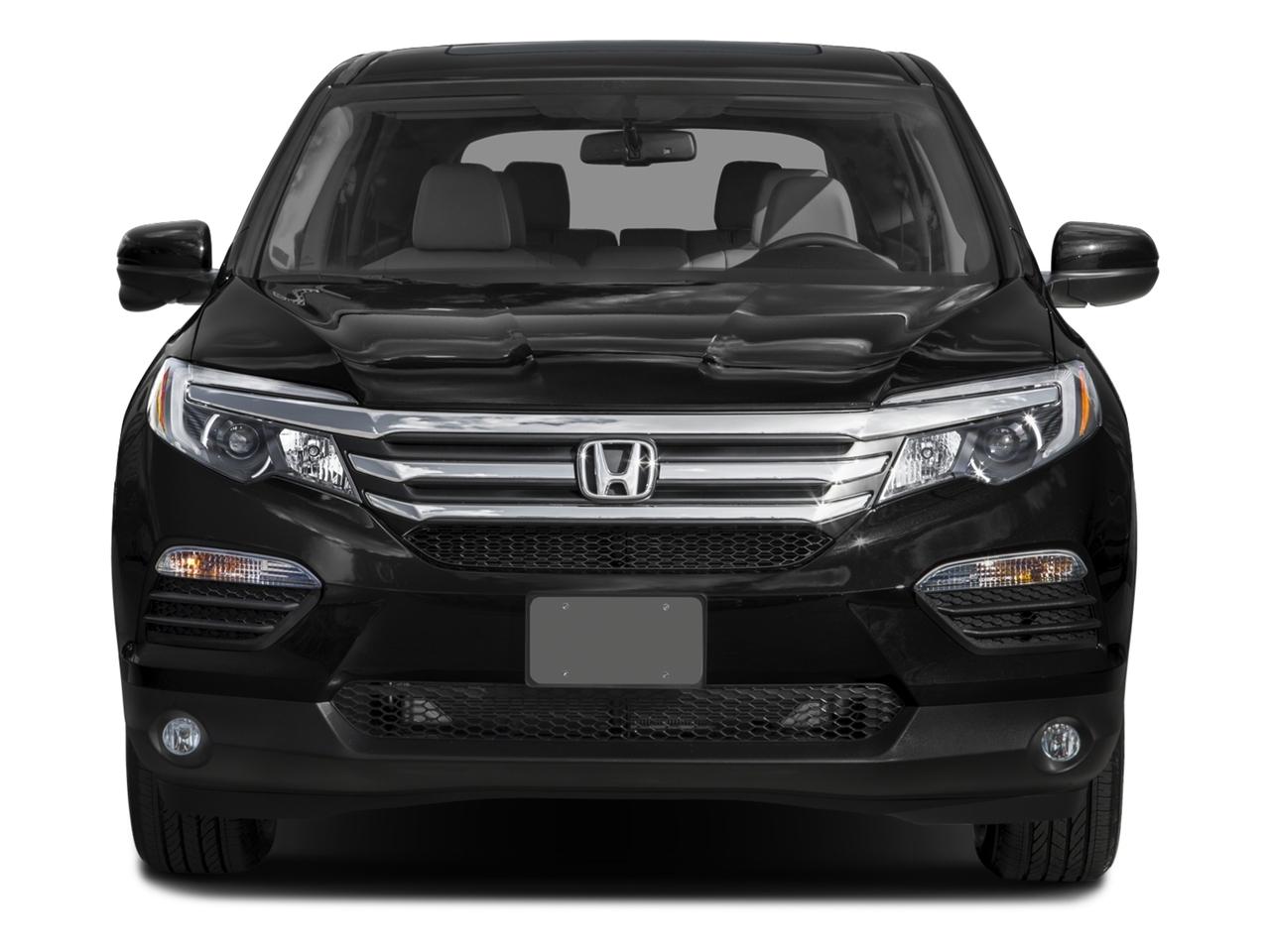 2016 Honda Pilot Vehicle Photo in Henderson, NV 89014