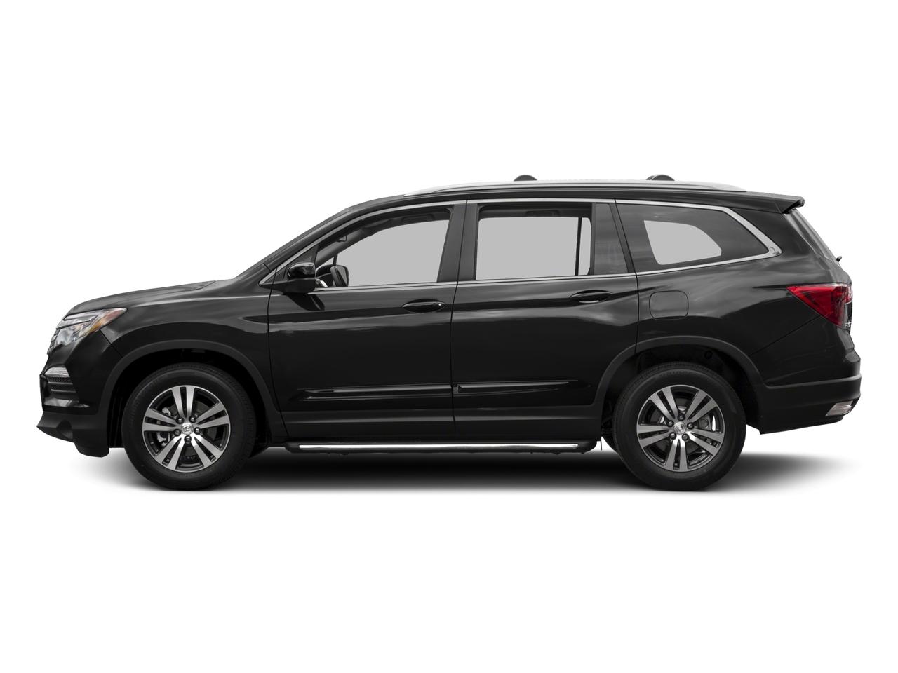 2016 Honda Pilot Vehicle Photo in Clearwater, FL 33764