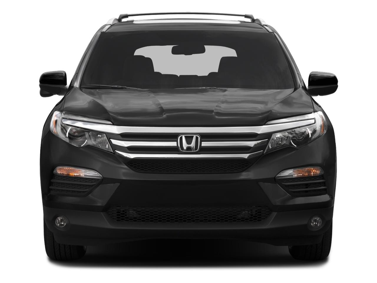 2016 Honda Pilot Vehicle Photo in West Palm Beach, FL 33417