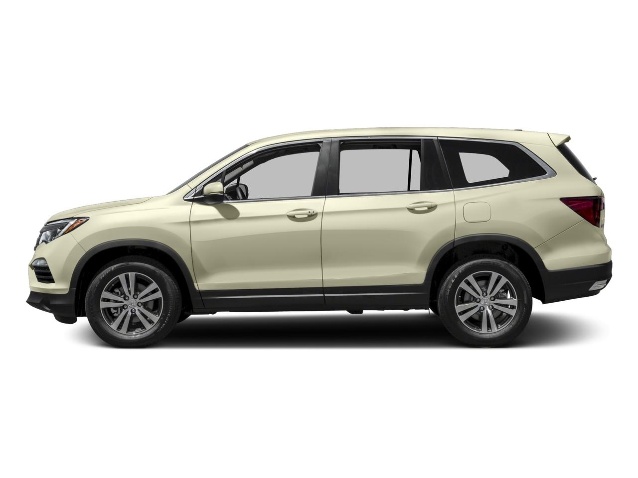 2016 Honda Pilot Vehicle Photo in San Antonio, TX 78238