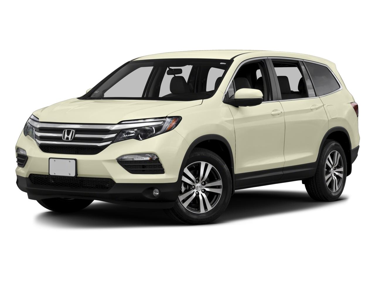 2016 Honda Pilot Vehicle Photo in St. Petersburg, FL 33713