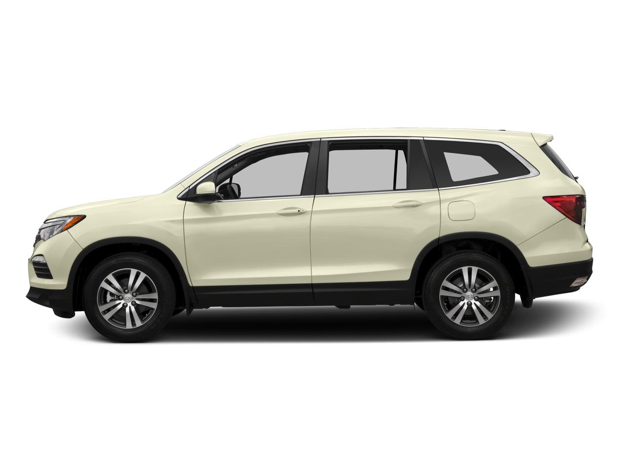 2016 Honda Pilot Vehicle Photo in St. Petersburg, FL 33713