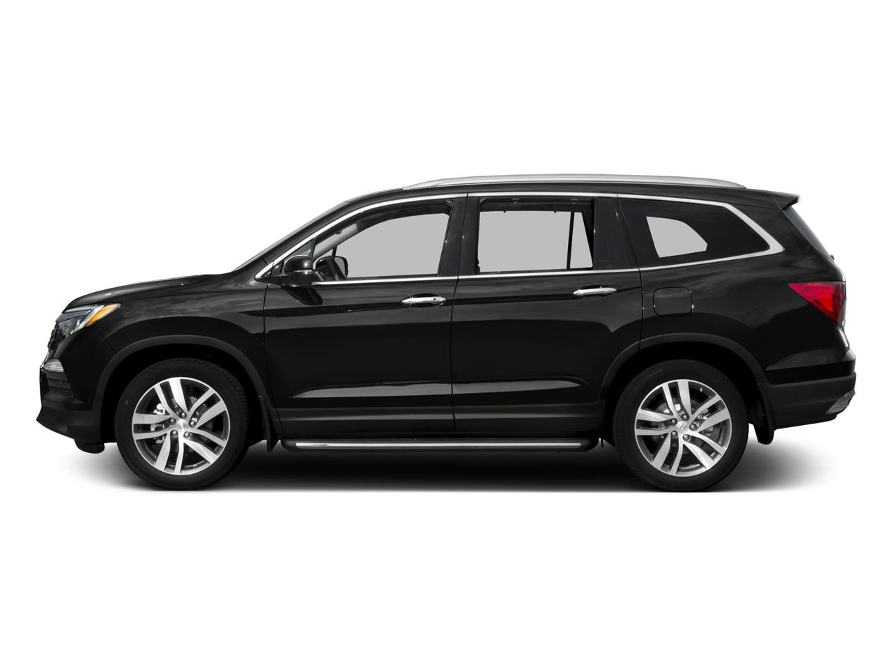 2016 Honda Pilot Vehicle Photo in Cleburne, TX 76033