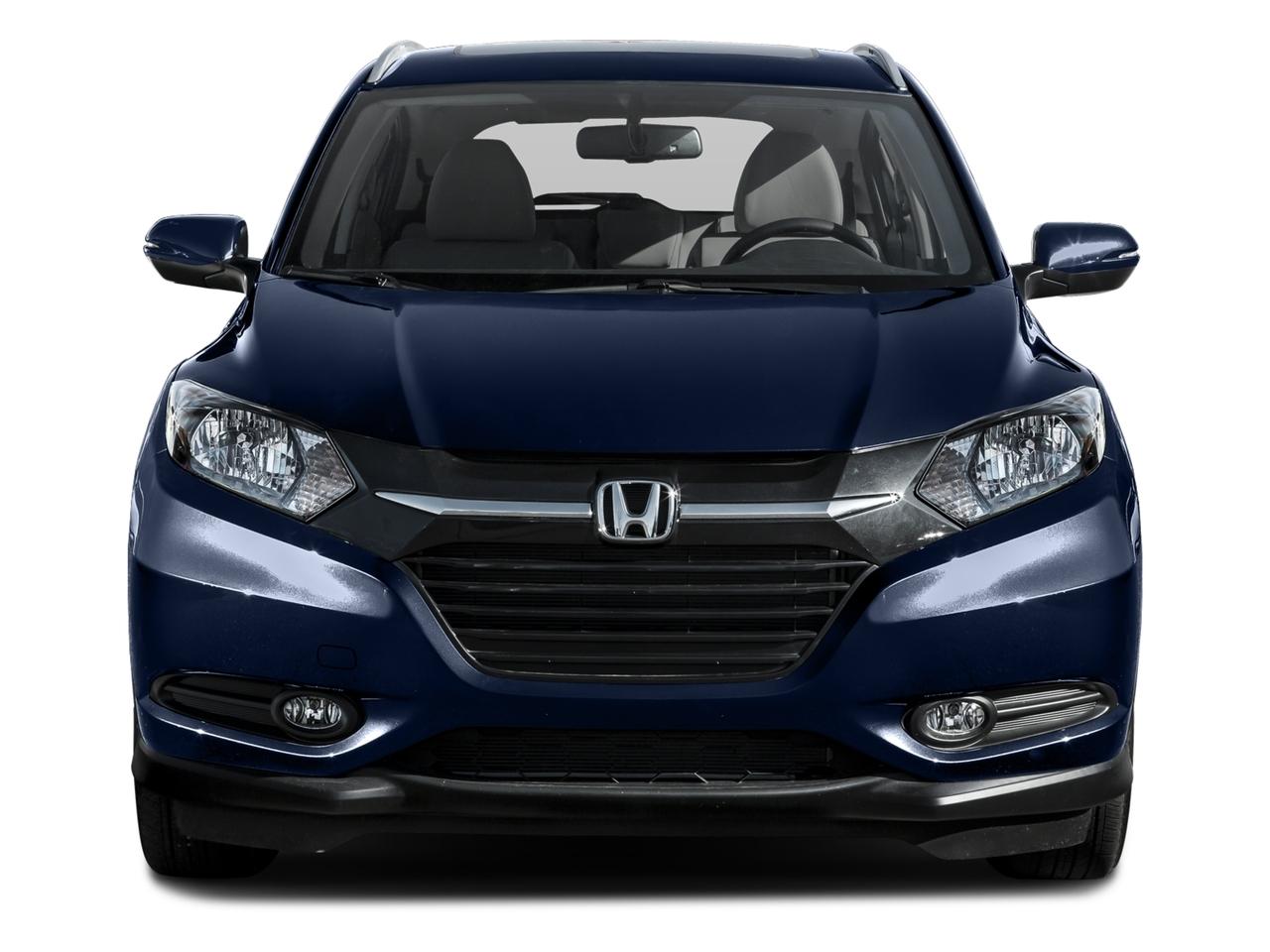 2016 Honda HR-V Vehicle Photo in St. Petersburg, FL 33713