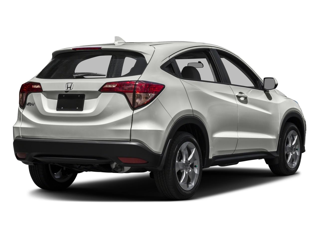 2016 Honda HR-V Vehicle Photo in Pinellas Park , FL 33781