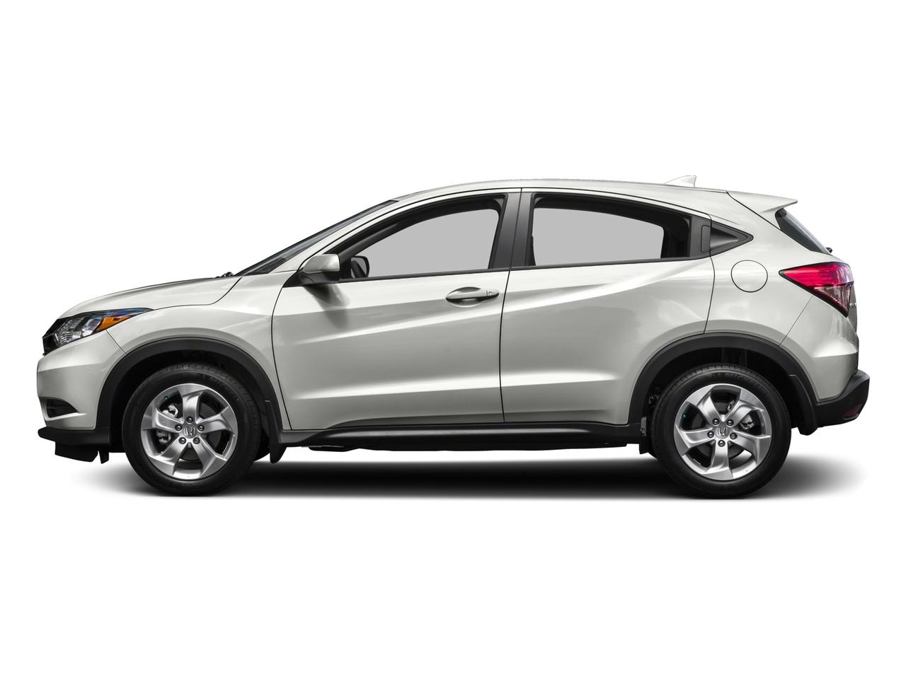 2016 Honda HR-V Vehicle Photo in GREENACRES, FL 33463-3207