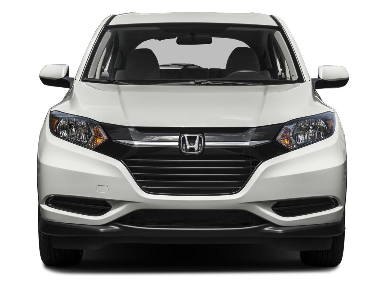 2016 Honda HR-V Vehicle Photo in Pinellas Park , FL 33781