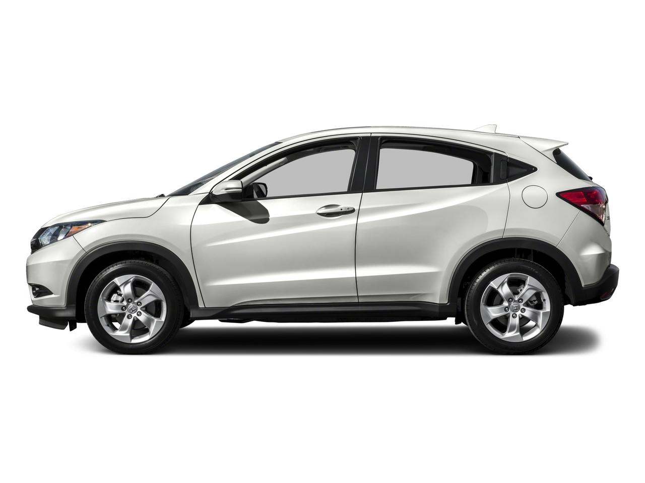 2016 Honda HR-V Vehicle Photo in AUSTIN, TX 78759-4154