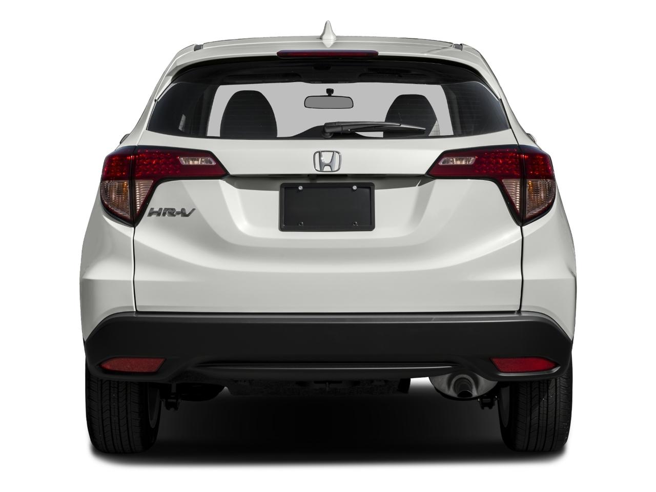 2016 Honda HR-V Vehicle Photo in AUSTIN, TX 78759-4154