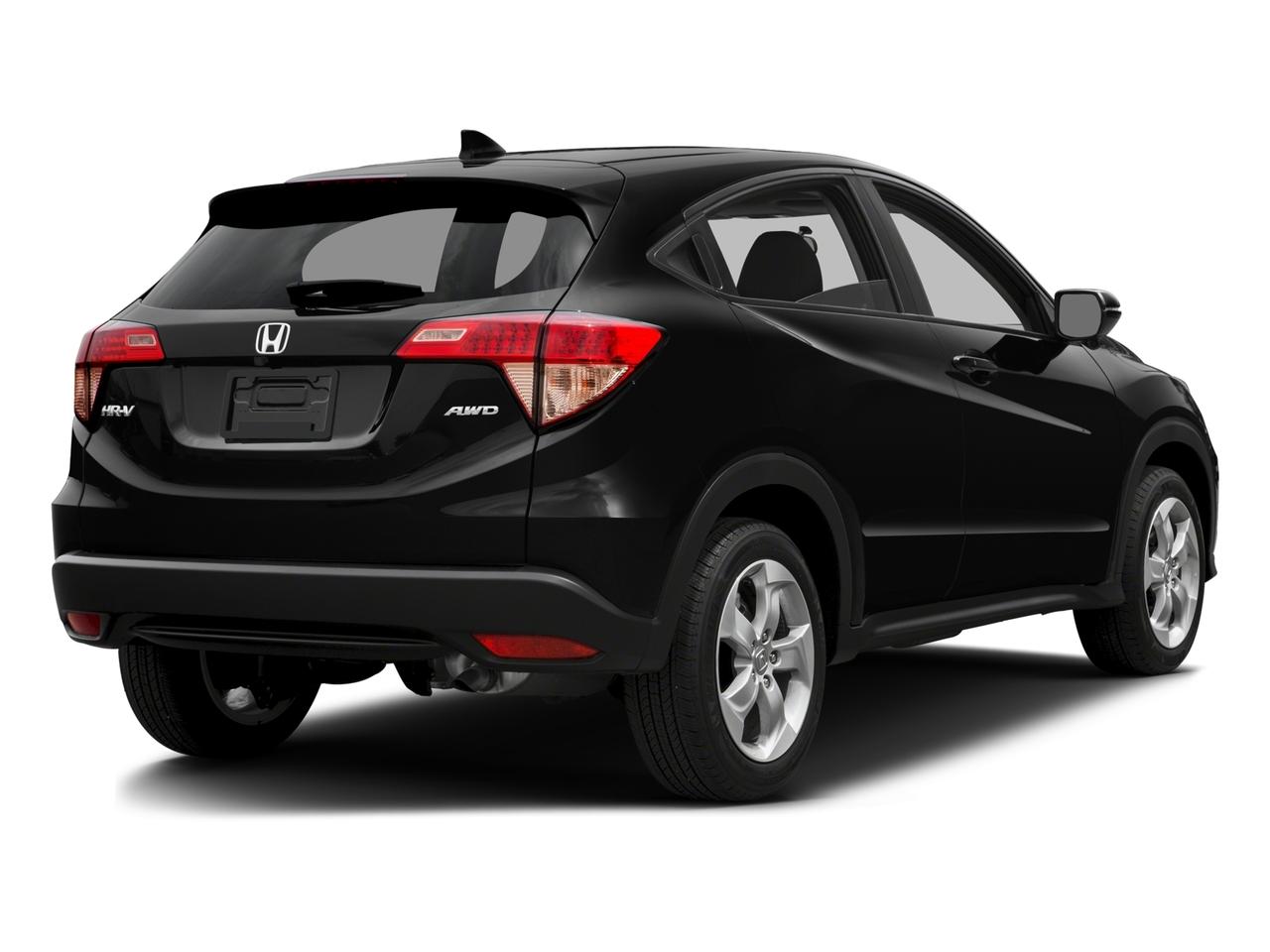 2016 Honda HR-V Vehicle Photo in Layton, UT 84041