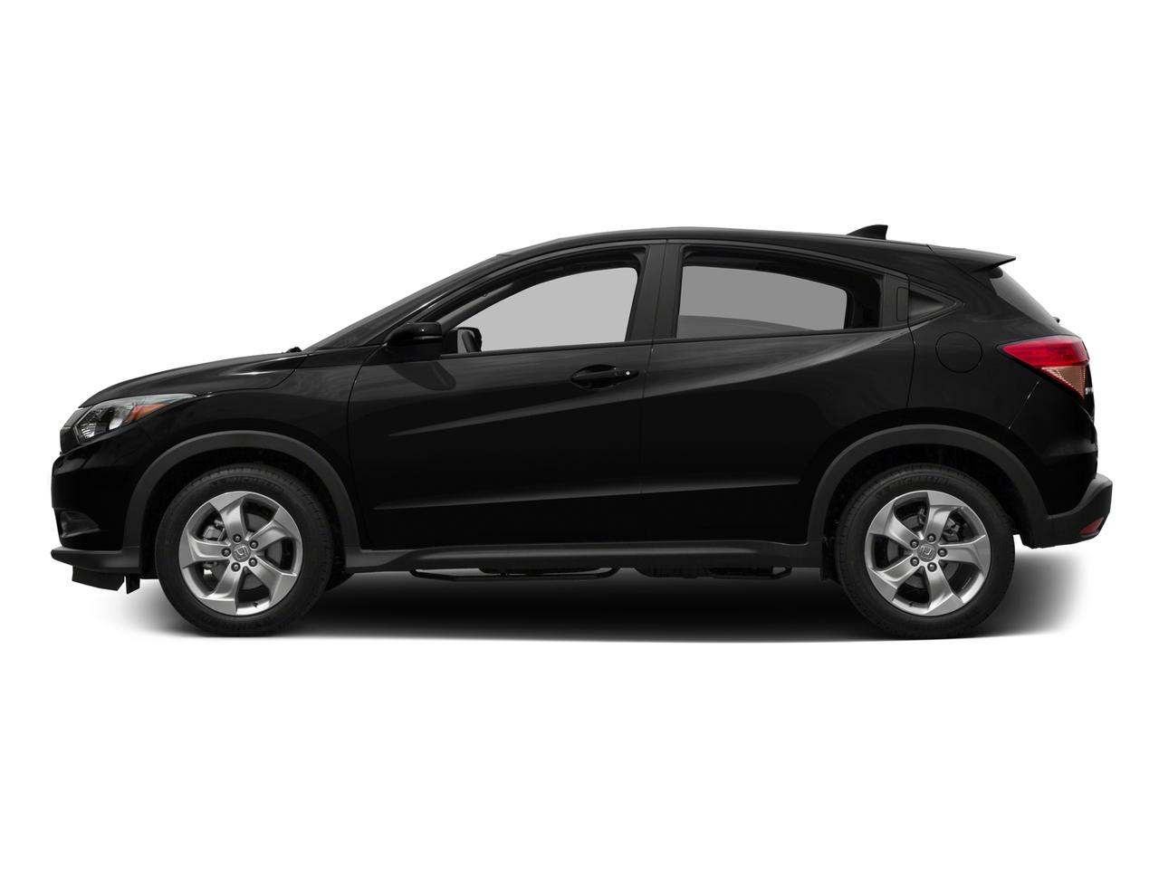 2016 Honda HR-V Vehicle Photo in Layton, UT 84041