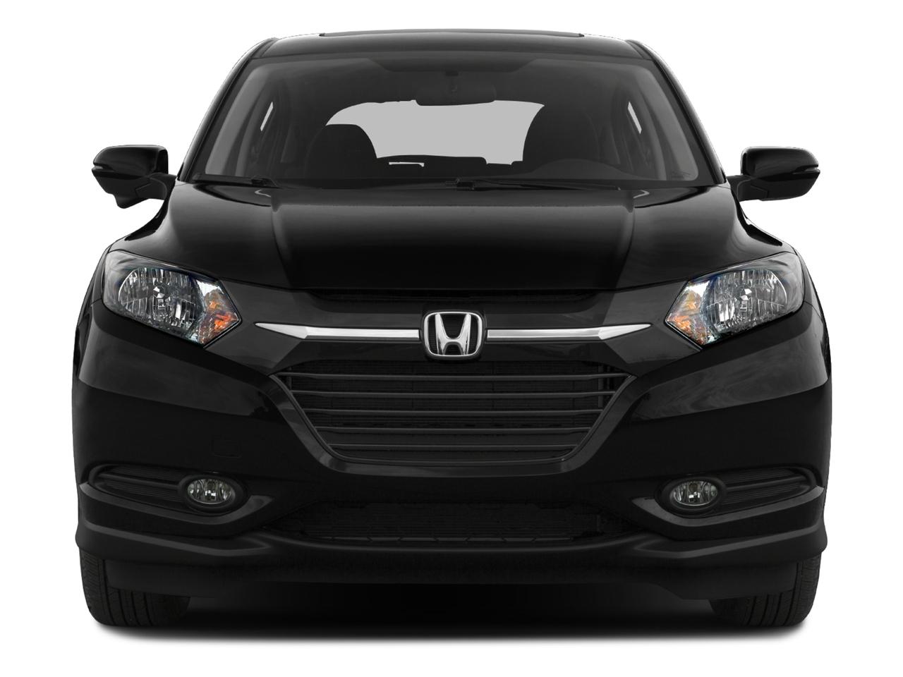 2016 Honda HR-V Vehicle Photo in Layton, UT 84041