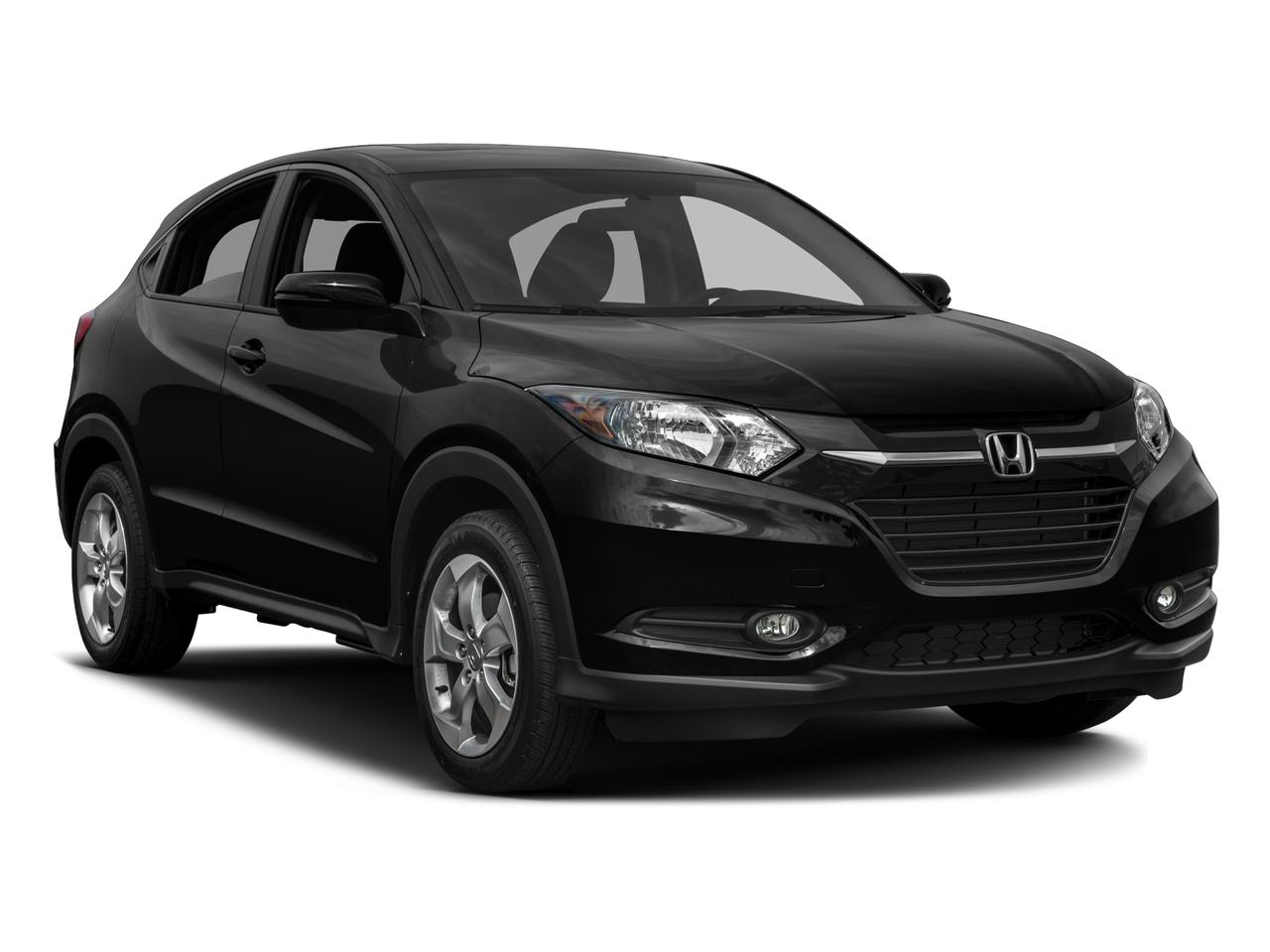 2016 Honda HR-V Vehicle Photo in Layton, UT 84041