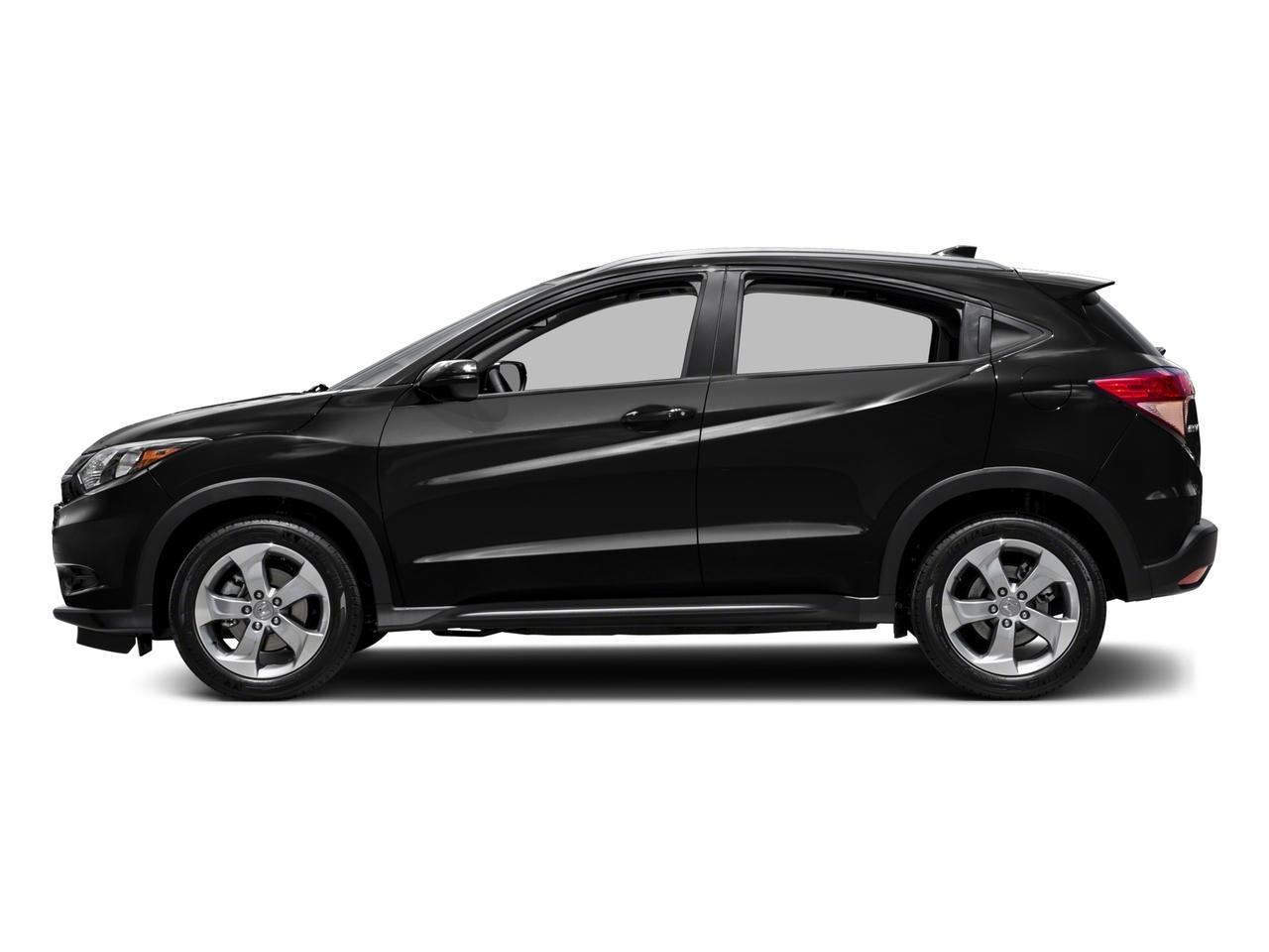 2016 Honda HR-V Vehicle Photo in Pembroke Pines, FL 33027