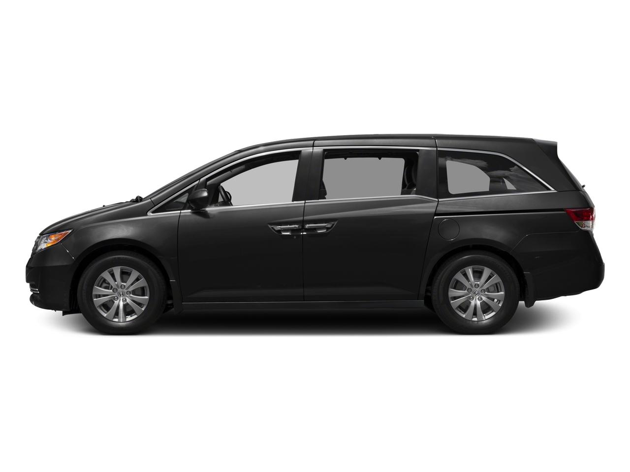 2016 Honda Odyssey Vehicle Photo in Hollywood, FL 33021